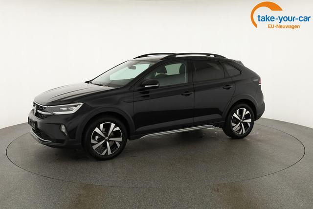 Volkswagen - Taigo - EU-Neuwagen - Reimport
