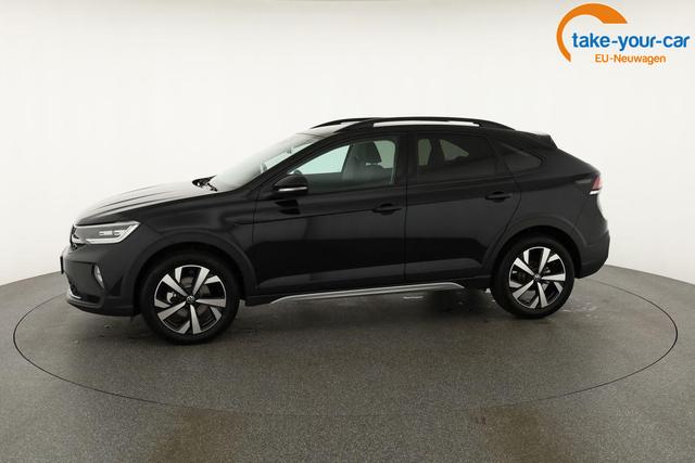 Volkswagen - Taigo - EU-Neuwagen - Reimport