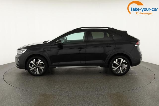 Volkswagen - Taigo - EU-Neuwagen - Reimport