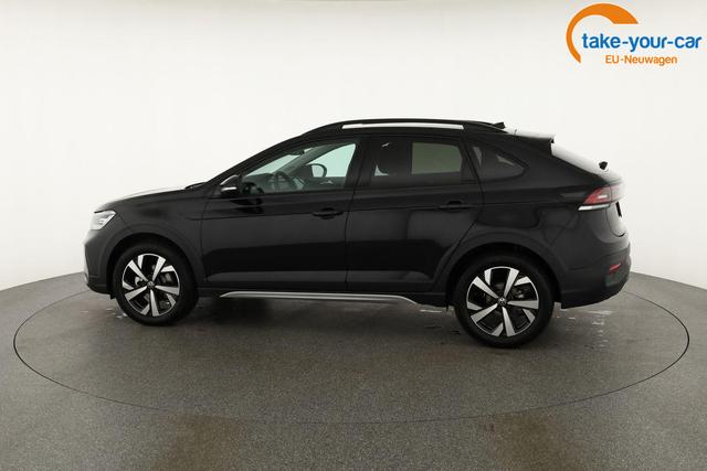 Volkswagen - Taigo - EU-Neuwagen - Reimport
