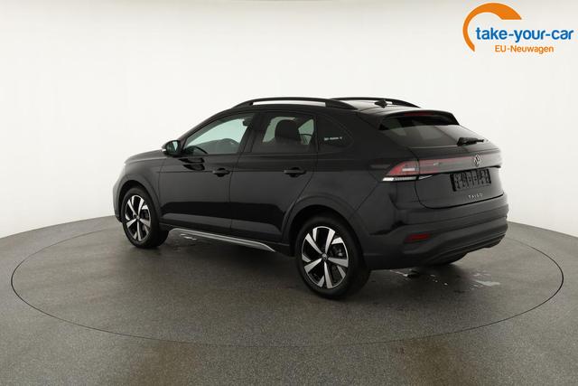 Volkswagen - Taigo - EU-Neuwagen - Reimport