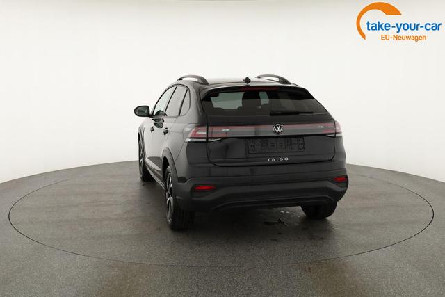 Volkswagen - Taigo - EU-Neuwagen - Reimport