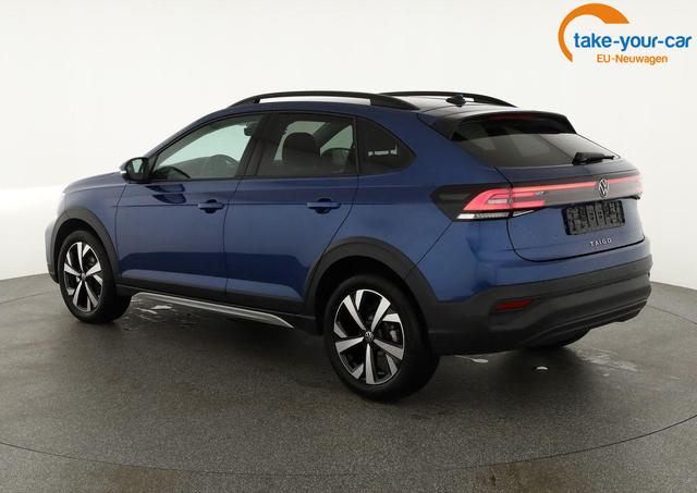 Volkswagen - Taigo - EU-Neuwagen - Reimport