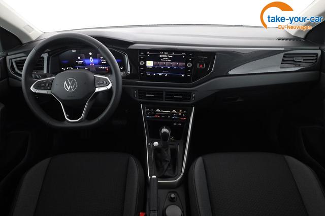 Volkswagen - Taigo - EU-Neuwagen - Reimport
