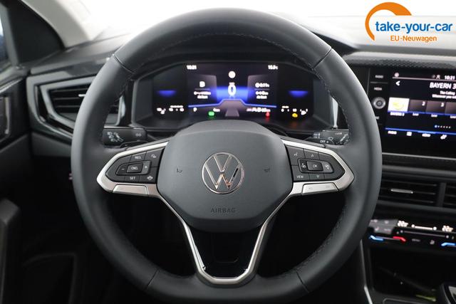 Volkswagen - Taigo - EU-Neuwagen - Reimport