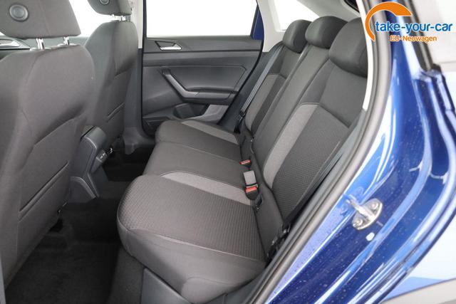 Volkswagen - Taigo - EU-Neuwagen - Reimport