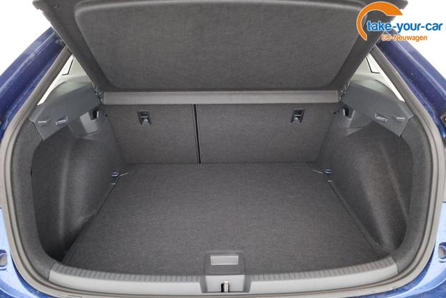 Volkswagen - Taigo - EU-Neuwagen - Reimport