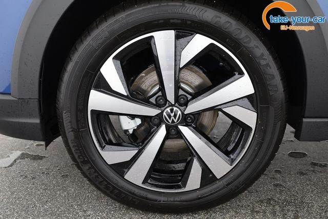 Volkswagen - Taigo - EU-Neuwagen - Reimport