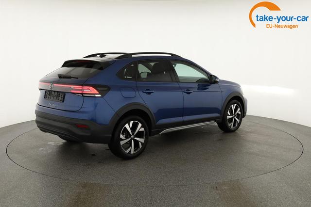 Volkswagen - Taigo - EU-Neuwagen - Reimport