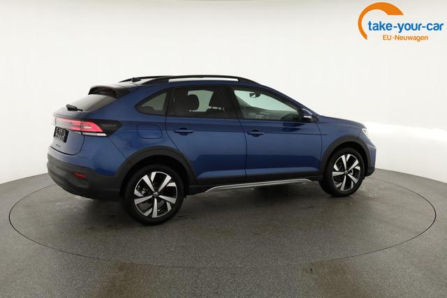 Volkswagen - Taigo - EU-Neuwagen - Reimport