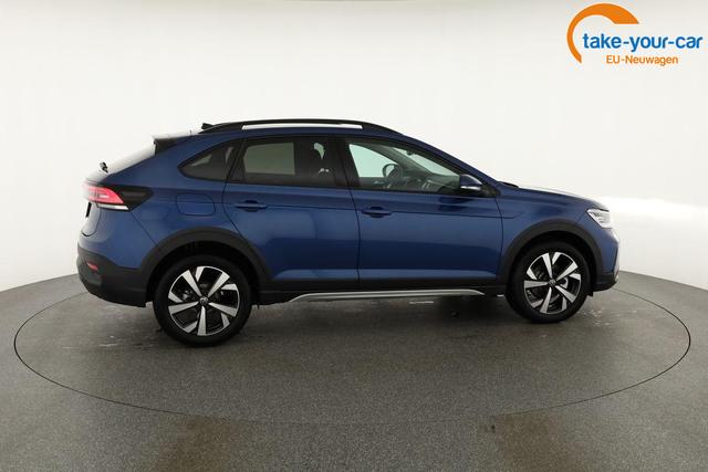 Volkswagen - Taigo - EU-Neuwagen - Reimport