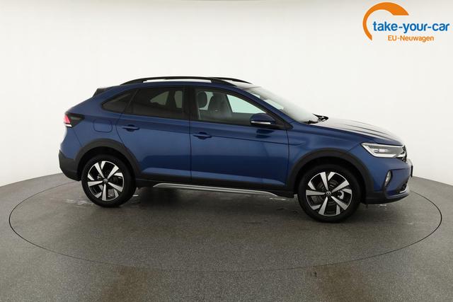 Volkswagen - Taigo - EU-Neuwagen - Reimport