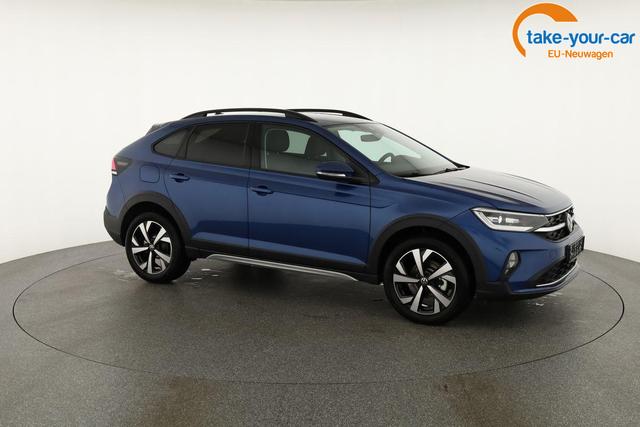 Volkswagen - Taigo - EU-Neuwagen - Reimport