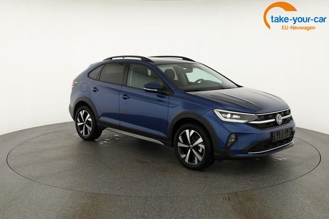 Volkswagen - Taigo - EU-Neuwagen - Reimport