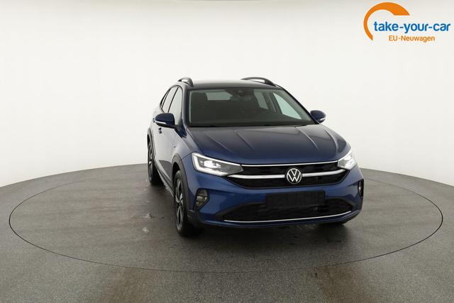 Volkswagen - Taigo - EU-Neuwagen - Reimport