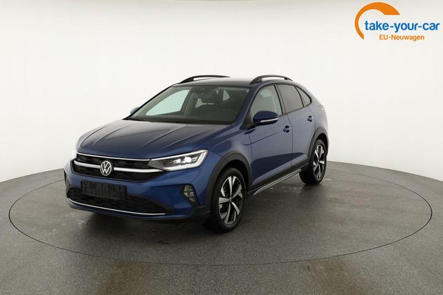 Volkswagen - Taigo - EU-Neuwagen - Reimport