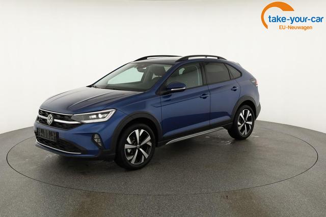 Volkswagen - Taigo - EU-Neuwagen - Reimport