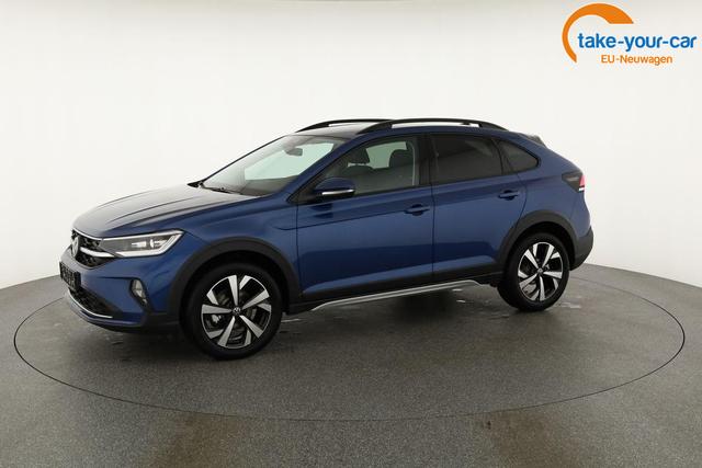 Volkswagen - Taigo - EU-Neuwagen - Reimport