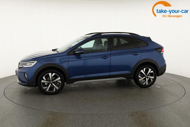 Volkswagen - Taigo - EU-Neuwagen - Reimport