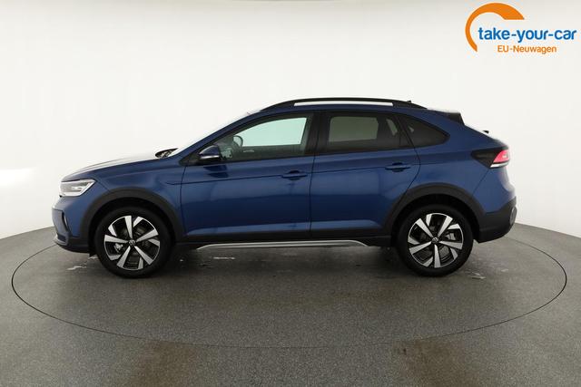 Volkswagen - Taigo - EU-Neuwagen - Reimport