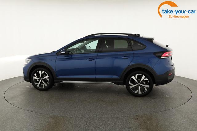 Volkswagen - Taigo - EU-Neuwagen - Reimport