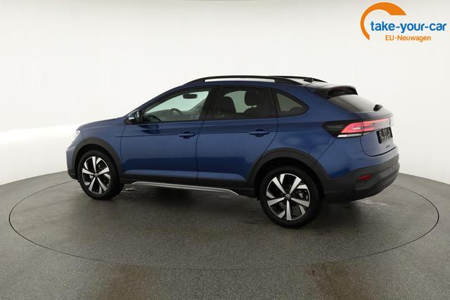 Volkswagen - Taigo - EU-Neuwagen - Reimport