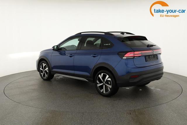 Volkswagen - Taigo - EU-Neuwagen - Reimport