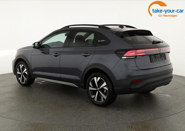 Volkswagen - Taigo - EU-Neuwagen - Reimport
