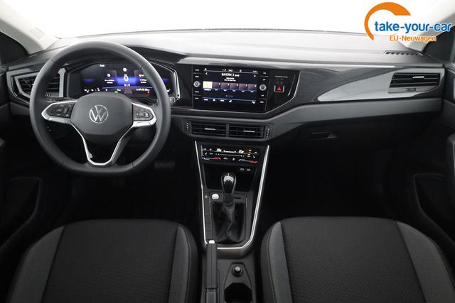 Volkswagen - Taigo - EU-Neuwagen - Reimport