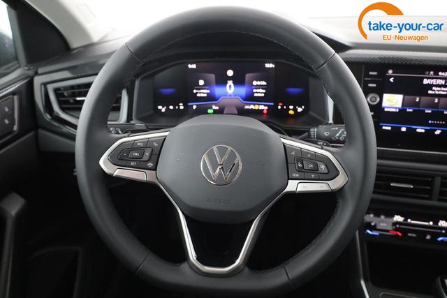 Volkswagen - Taigo - EU-Neuwagen - Reimport