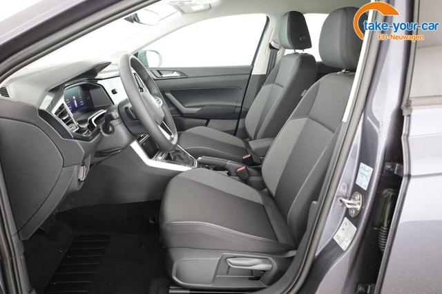 Volkswagen - Taigo - EU-Neuwagen - Reimport