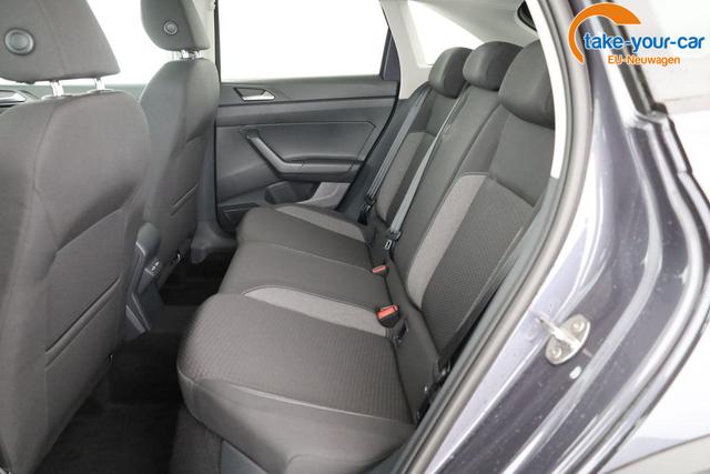 Volkswagen - Taigo - EU-Neuwagen - Reimport