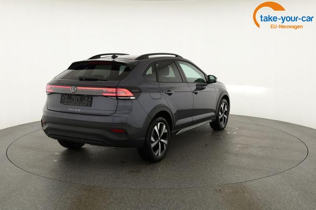 Volkswagen - Taigo - EU-Neuwagen - Reimport