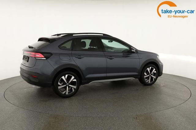 Volkswagen - Taigo - EU-Neuwagen - Reimport