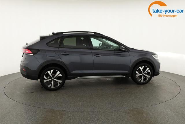 Volkswagen - Taigo - EU-Neuwagen - Reimport