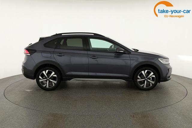 Volkswagen - Taigo - EU-Neuwagen - Reimport