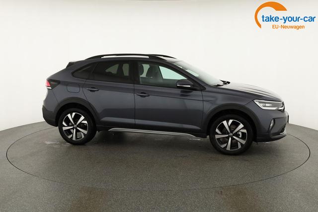 Volkswagen - Taigo - EU-Neuwagen - Reimport