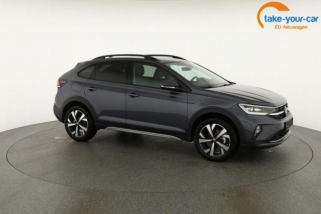 Volkswagen - Taigo - EU-Neuwagen - Reimport