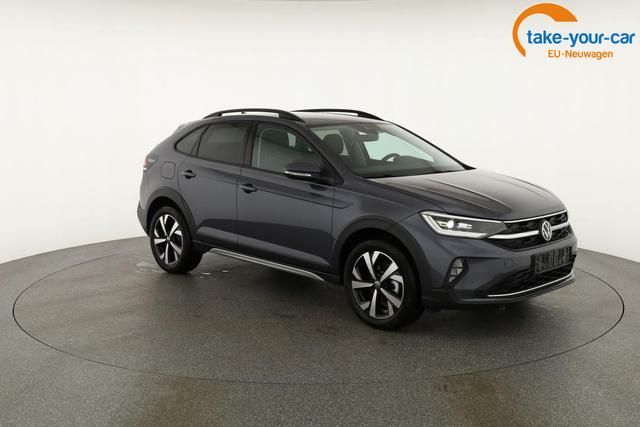 Volkswagen - Taigo - EU-Neuwagen - Reimport