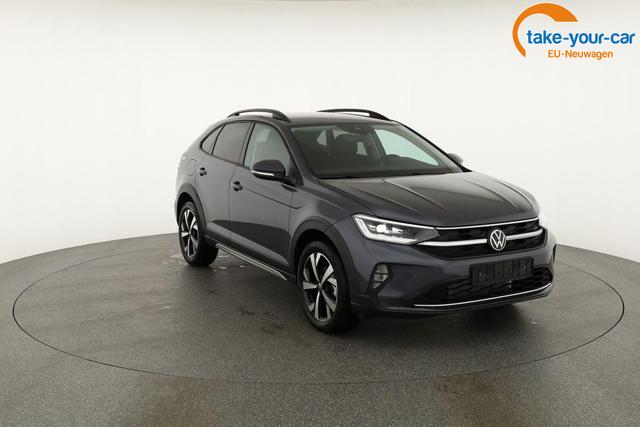 Volkswagen - Taigo - EU-Neuwagen - Reimport