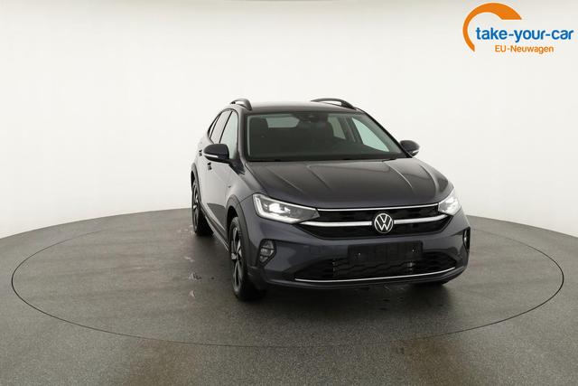 Volkswagen - Taigo - EU-Neuwagen - Reimport