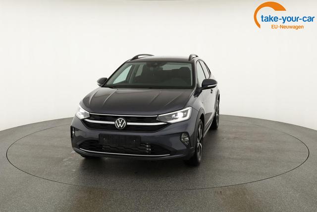 Volkswagen - Taigo - EU-Neuwagen - Reimport