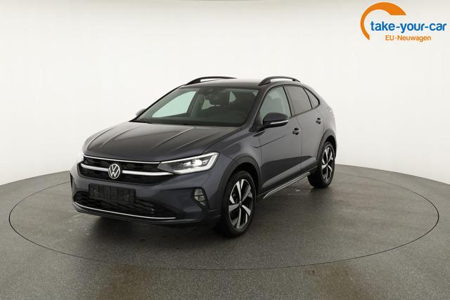 Volkswagen - Taigo - EU-Neuwagen - Reimport