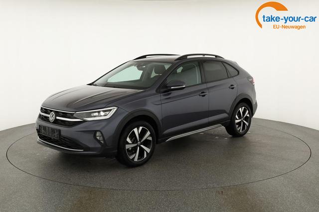 Volkswagen - Taigo - EU-Neuwagen - Reimport