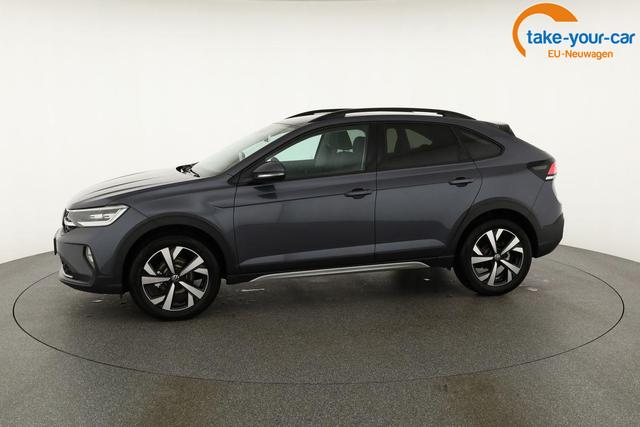 Volkswagen - Taigo - EU-Neuwagen - Reimport