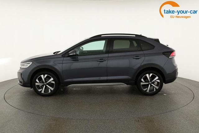 Volkswagen - Taigo - EU-Neuwagen - Reimport