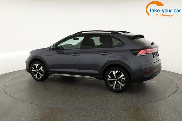 Volkswagen - Taigo - EU-Neuwagen - Reimport
