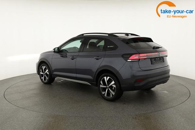 Volkswagen - Taigo - EU-Neuwagen - Reimport