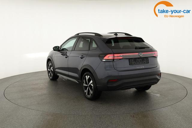 Volkswagen - Taigo - EU-Neuwagen - Reimport