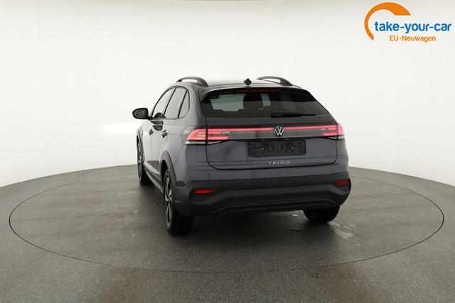 Volkswagen - Taigo - EU-Neuwagen - Reimport